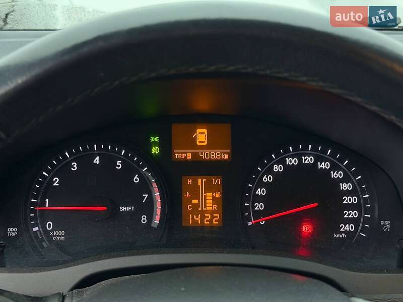 Седан Toyota Avensis 2013 в Харькове фото 29 Седан Toyota Avensis 2013 в Харькове