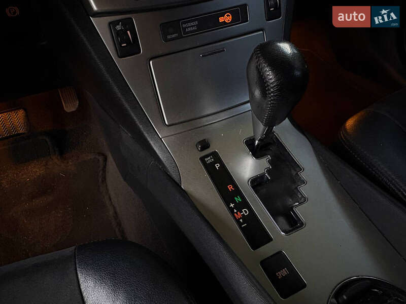 Седан Toyota Avensis 2012 в Львове фото 12 Седан Toyota Avensis 2012 в Львове