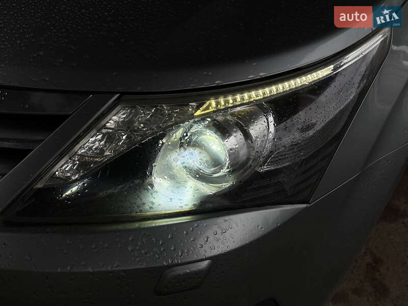 Седан Toyota Avensis 2012 в Львове фото 2 Седан Toyota Avensis 2012 в Львове