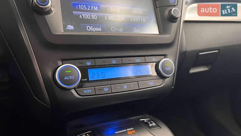 Універсал Toyota Avensis 2016 в Ужгороді фото 19 Універсал Toyota Avensis 2016 в Ужгороді