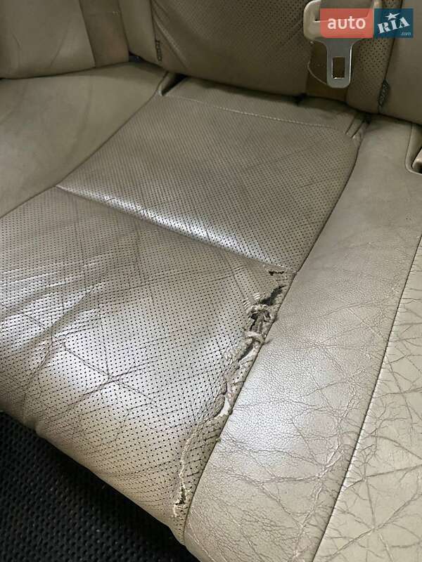 Седан Toyota Avensis 2003 в Таирово фото 6 Седан Toyota Avensis 2003 в Таирово