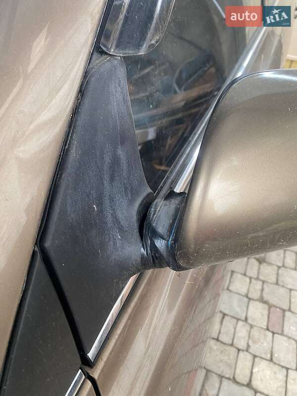 Седан Toyota Avensis 2003 в Таирово фото 10 Седан Toyota Avensis 2003 в Таирово