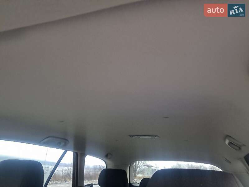 Універсал Toyota Avensis 2005 в Мерефа