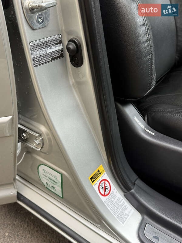 Универсал Toyota Avensis 2005 в Луцке