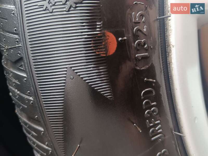 Універсал Toyota Avensis 2011 в Львові