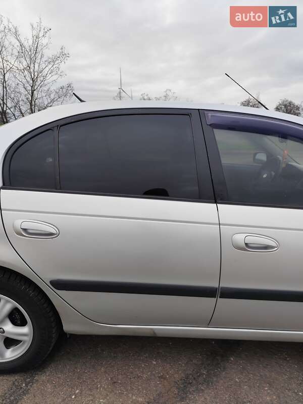 Седан Toyota Avensis 1999 в Овидиополе фото 5 Седан Toyota Avensis 1999 в Овидиополе