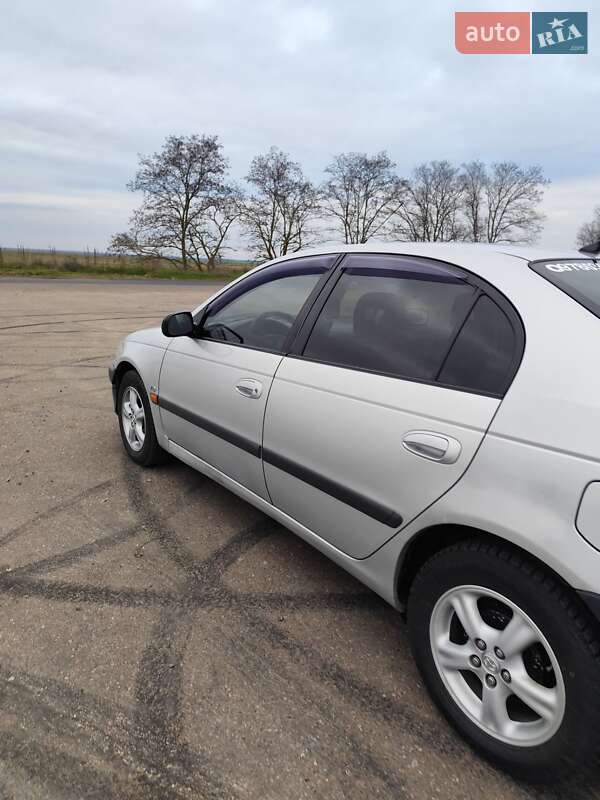 Седан Toyota Avensis 1999 в Овидиополе фото 11 Седан Toyota Avensis 1999 в Овидиополе