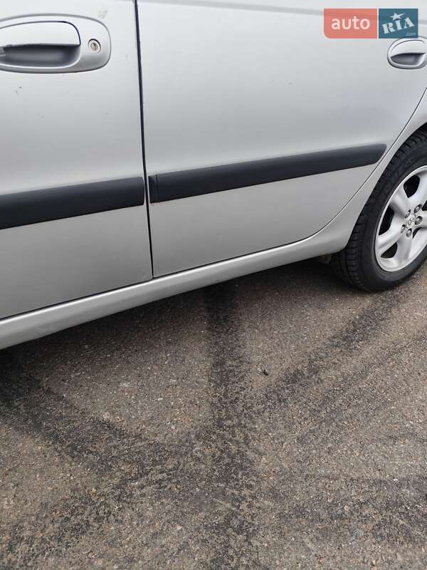 Седан Toyota Avensis 1999 в Овидиополе фото 26 Седан Toyota Avensis 1999 в Овидиополе