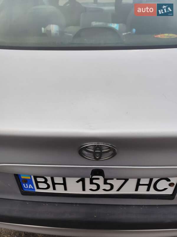 Седан Toyota Avensis 1999 в Овидиополе фото 31 Седан Toyota Avensis 1999 в Овидиополе