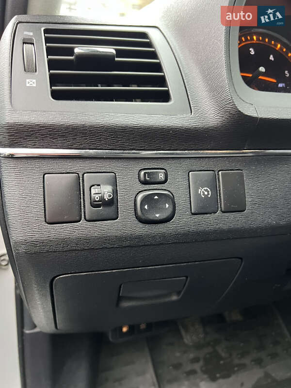 Универсал Toyota Avensis 2011 в Хмельницком