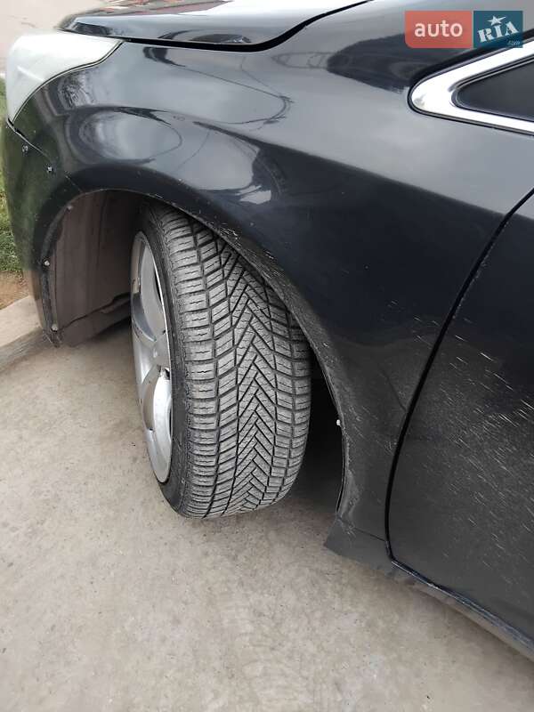 Універсал Toyota Avensis 2009 в Ізмаїлі