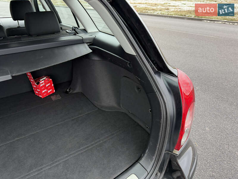 Універсал Toyota Avensis 2008 в Вінниці фото 37 Універсал Toyota Avensis 2008 в Вінниці