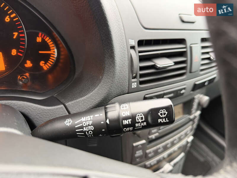 Універсал Toyota Avensis 2008 в Вінниці фото 59 Універсал Toyota Avensis 2008 в Вінниці