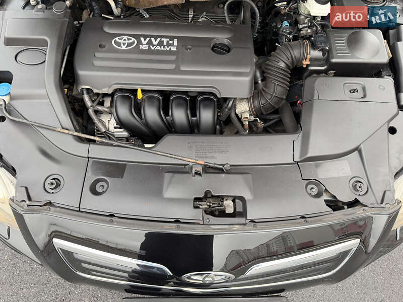 Універсал Toyota Avensis 2008 в Вінниці фото 79 Універсал Toyota Avensis 2008 в Вінниці