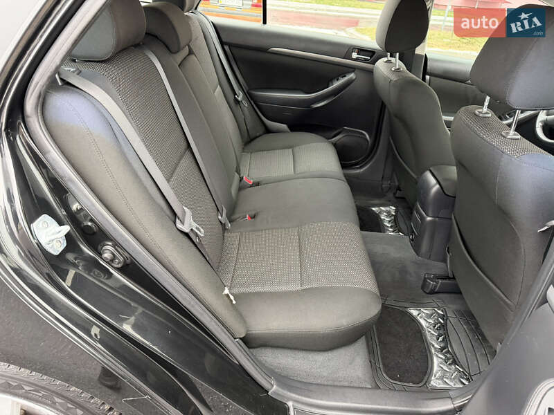 Універсал Toyota Avensis 2008 в Вінниці фото 84 Універсал Toyota Avensis 2008 в Вінниці