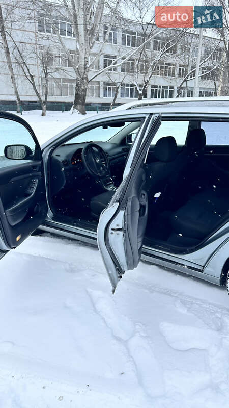 Универсал Toyota Avensis 2007 в Харькове