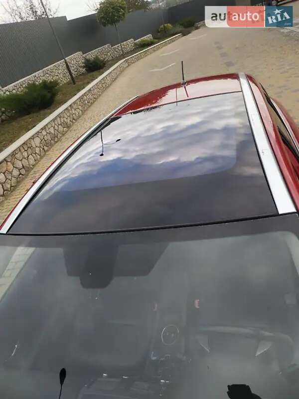 Универсал Toyota Avensis 2009 в Волочиске