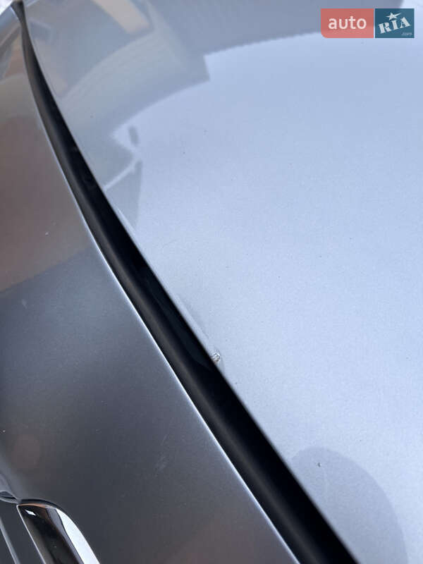 Универсал Toyota Avensis 2007 в Долинской фото 15 Универсал Toyota Avensis 2007 в Долинской