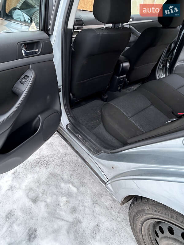 Универсал Toyota Avensis 2007 в Долинской фото 24 Универсал Toyota Avensis 2007 в Долинской