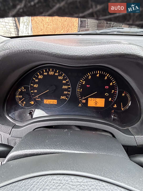 Универсал Toyota Avensis 2007 в Долинской фото 28 Универсал Toyota Avensis 2007 в Долинской