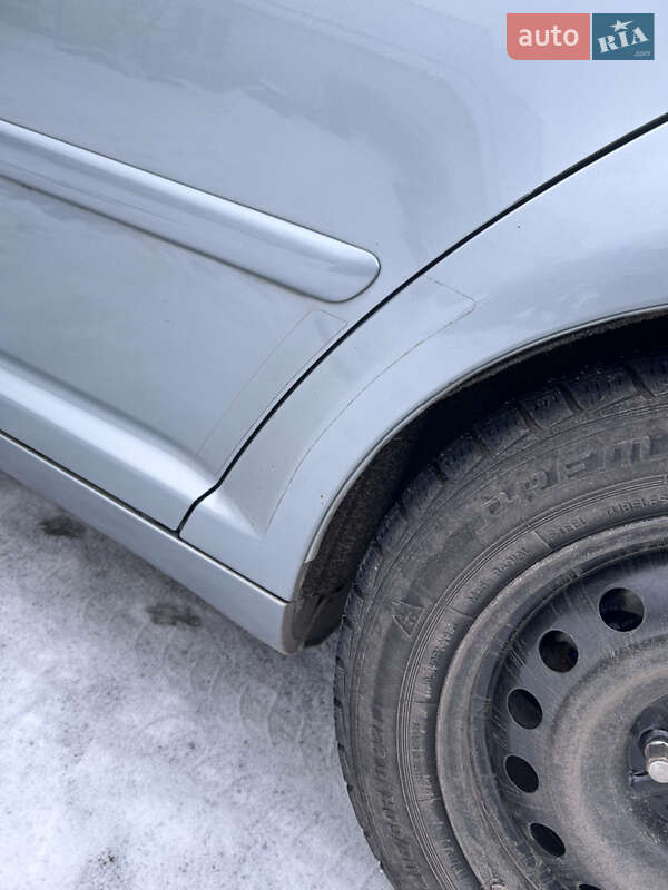 Универсал Toyota Avensis 2007 в Долинской фото 32 Универсал Toyota Avensis 2007 в Долинской