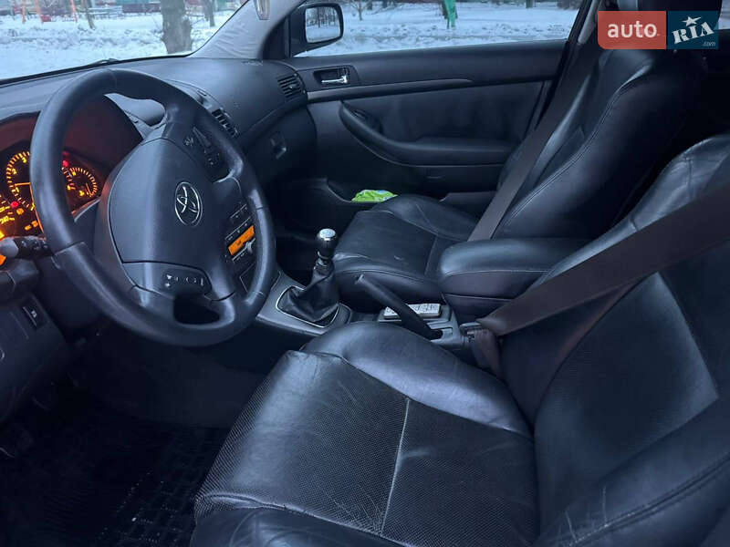 Универсал Toyota Avensis 2007 в Харькове фото 8 Универсал Toyota Avensis 2007 в Харькове