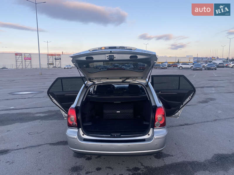 Универсал Toyota Avensis 2007 в Черновцах фото 14 Универсал Toyota Avensis 2007 в Черновцах