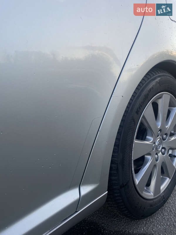 Универсал Toyota Avensis 2007 в Черновцах фото 29 Универсал Toyota Avensis 2007 в Черновцах
