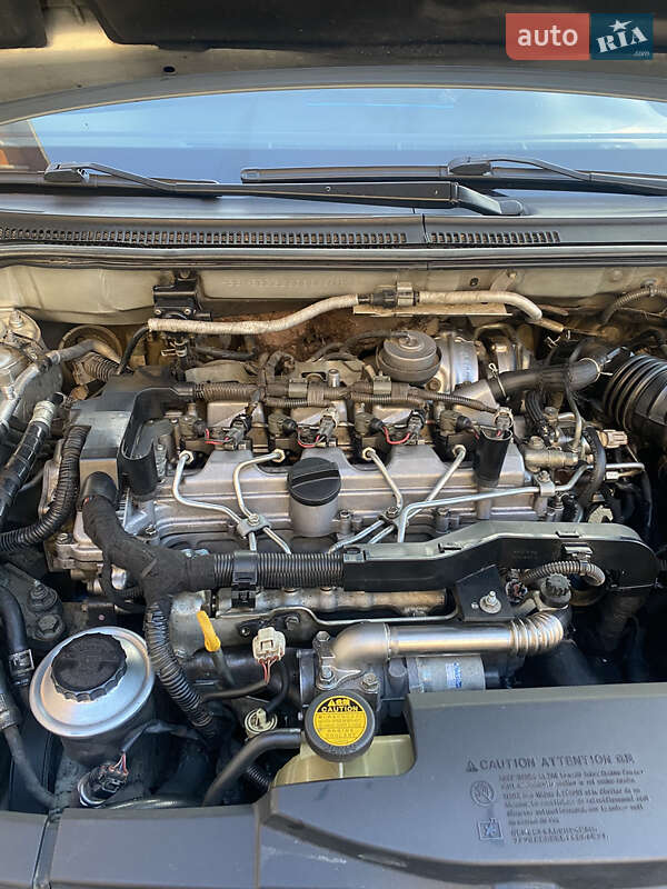 Универсал Toyota Avensis 2007 в Черновцах фото 38 Универсал Toyota Avensis 2007 в Черновцах