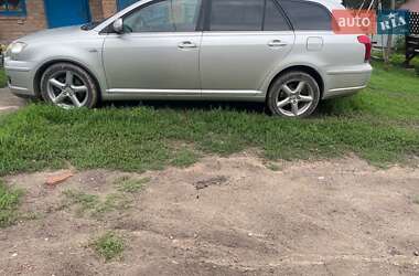 Універсал Toyota Avensis 2008 в Гайсину