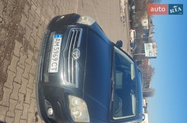 Универсал Toyota Avensis 2008 в Житомире