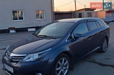 Универсал Toyota Avensis 2012 в Виннице