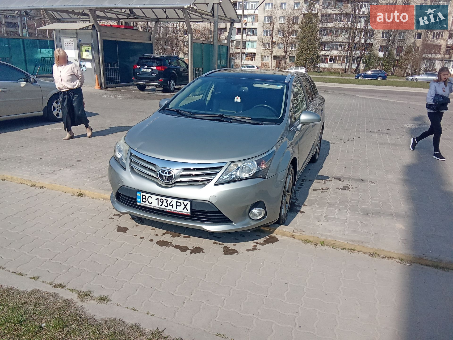 Фото авто 15