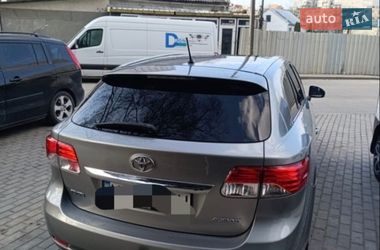 Универсал Toyota Avensis 2013 в Тернополе