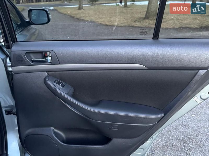 Универсал Toyota Avensis 2007 в Хмельницком