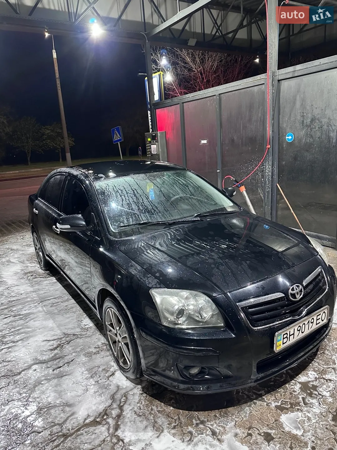 Фото авто 8