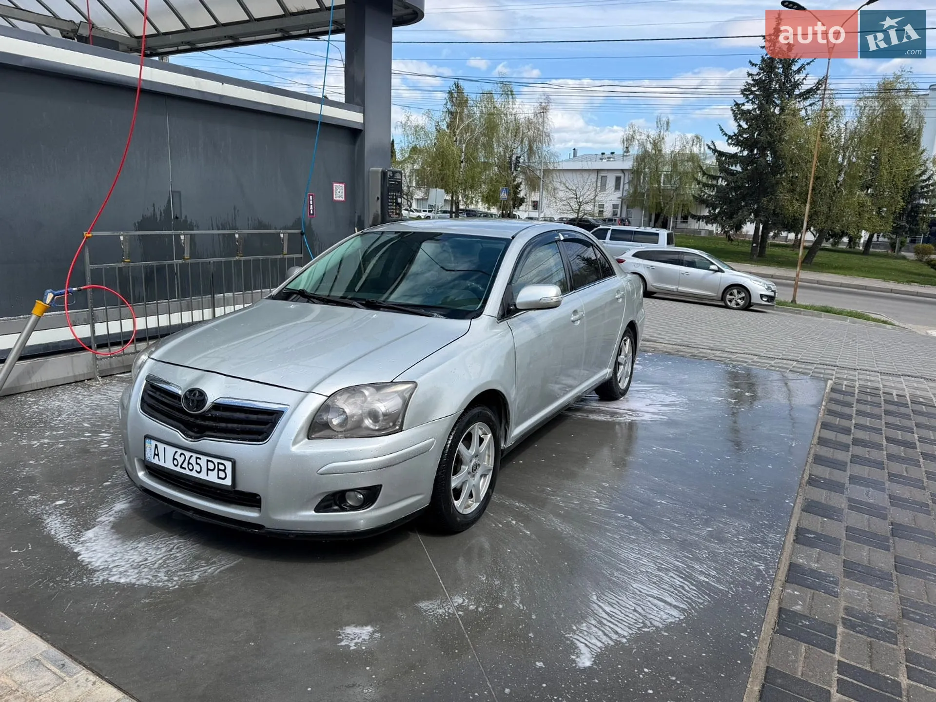 Фото авто 2
