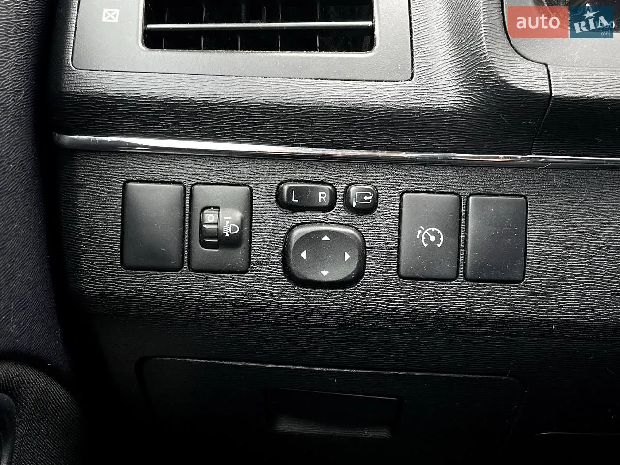 2015 Toyota Avensis - мініатюра 12