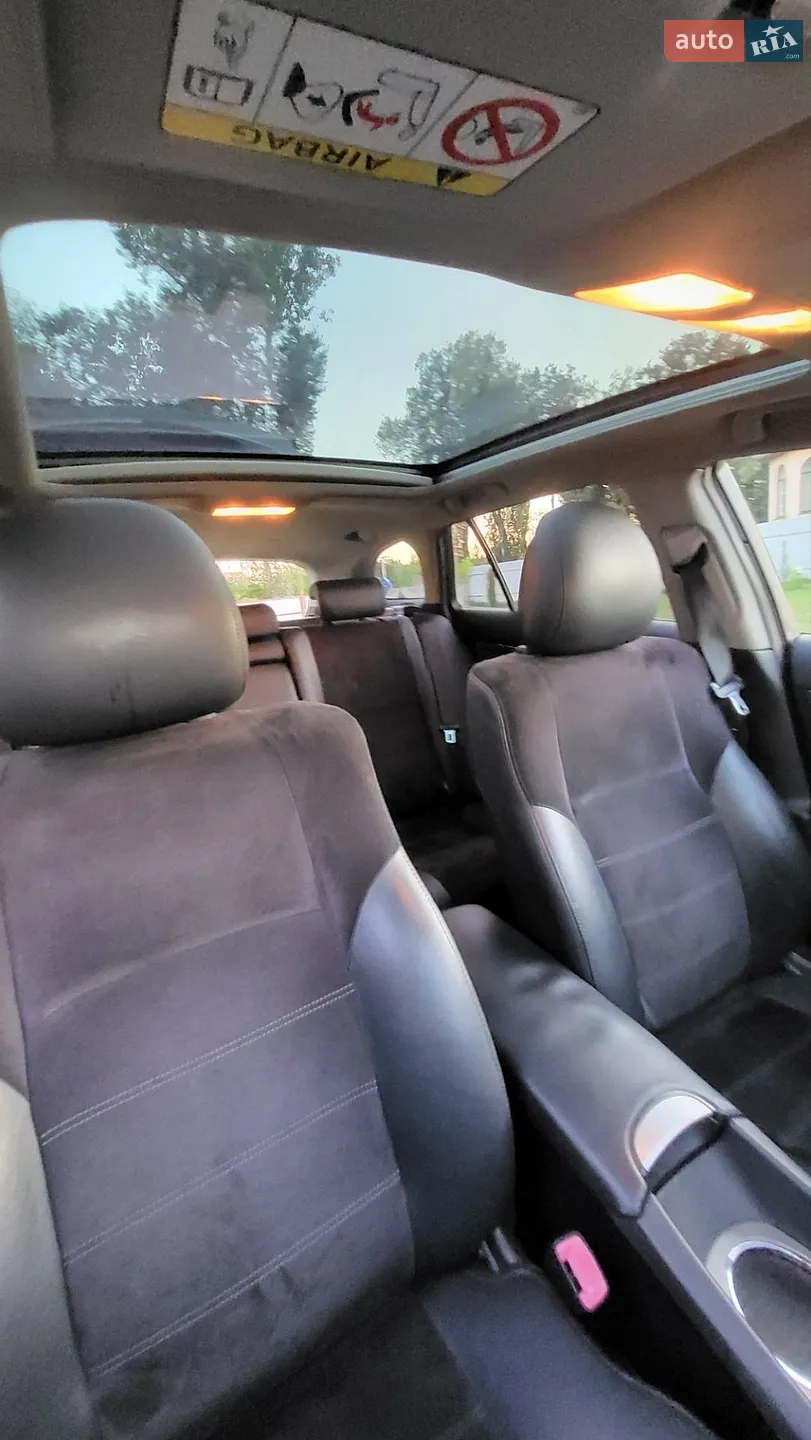 2014 Toyota Avensis - мініатюра 4