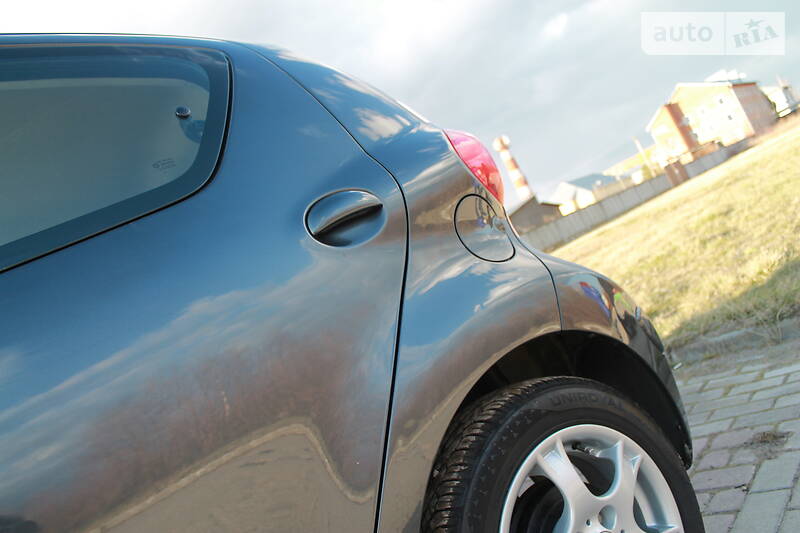 Хетчбек Toyota Aygo 2007 в Дрогобичі