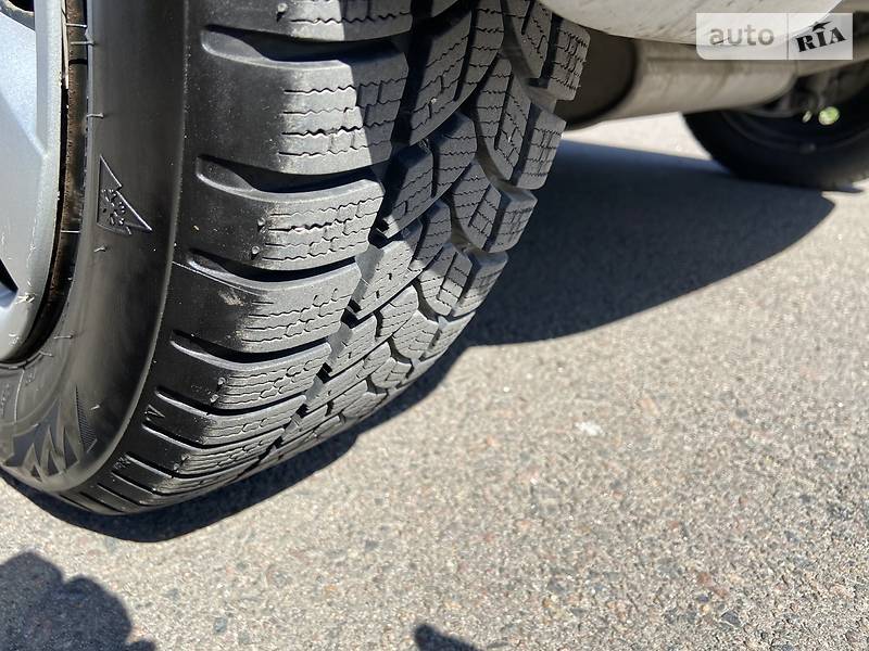 Хетчбек Toyota Aygo 2008 в Рівному