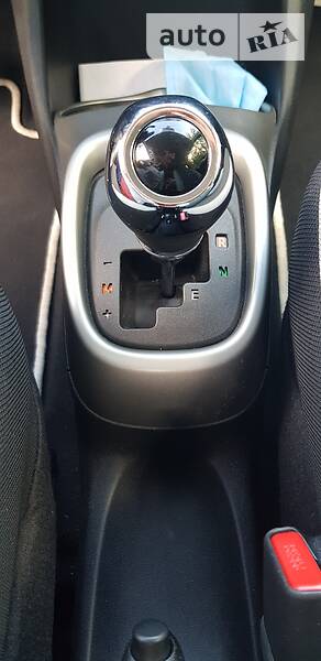 Хетчбек Toyota Aygo 2017 в Рівному