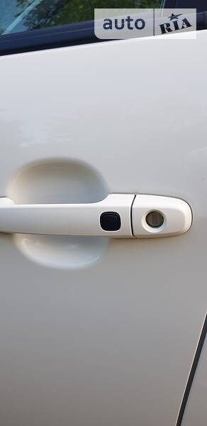 Хетчбек Toyota Aygo 2017 в Рівному