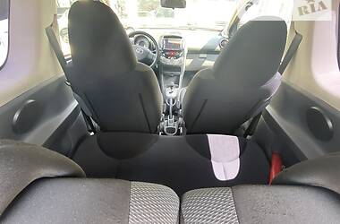 Хэтчбек Toyota Aygo 2008 в Киеве