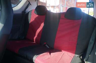 Хэтчбек Toyota Aygo 2006 в Виннице