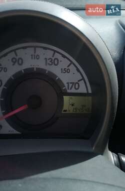 Хэтчбек Toyota Aygo 2006 в Виннице