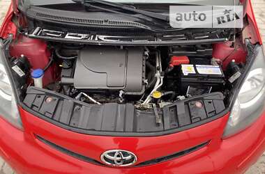 Хетчбек Toyota Aygo 2013 в Кривому Розі