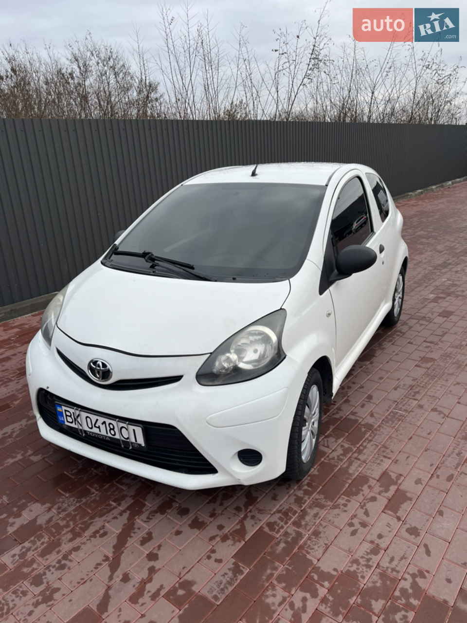 2013 Toyota Aygo - мініатюра 41