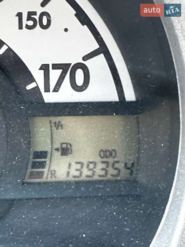 Хетчбек Toyota Aygo 2006 в Сумах