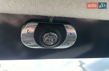 Хэтчбек Toyota Aygo 2007 в 